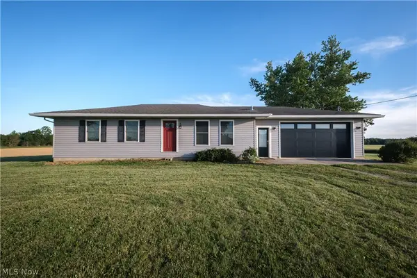 2403 Brokensword Road, Bucyrus, OH 44820