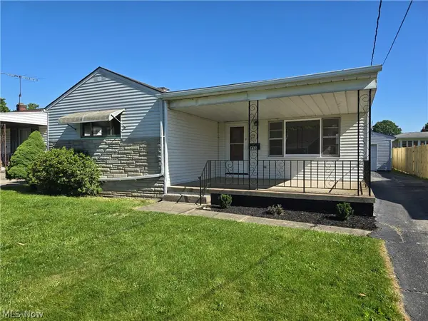 1122 Detroit Avenue, Youngstown, OH 44502