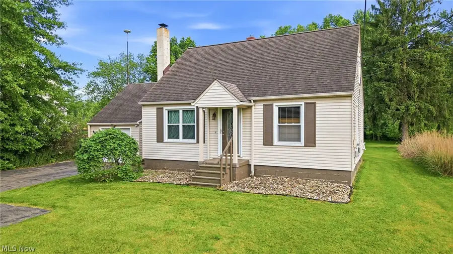 3671 Shields Road, Canfield, OH 44406 - #3
