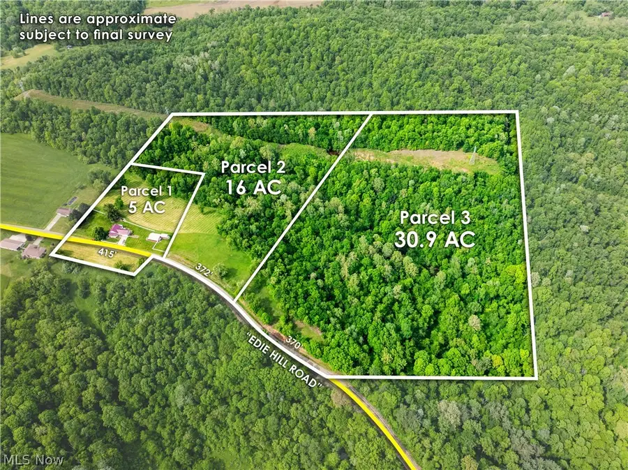 7759 Edie Hill Se Road, Uhrichsville, OH 44683 - #2