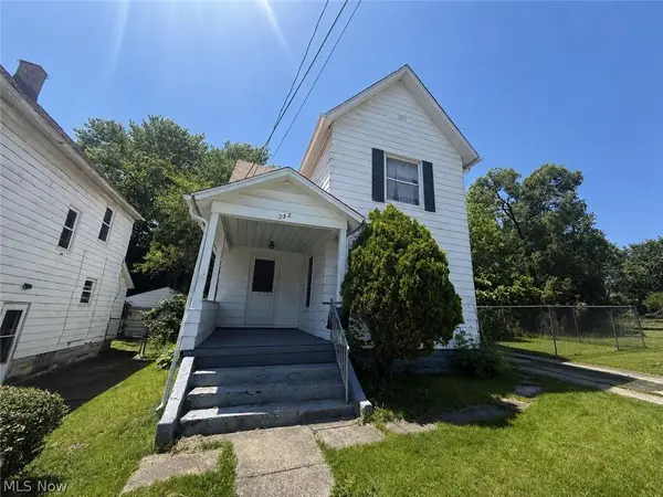 232 S Garland Avenue, Youngstown, OH 44506