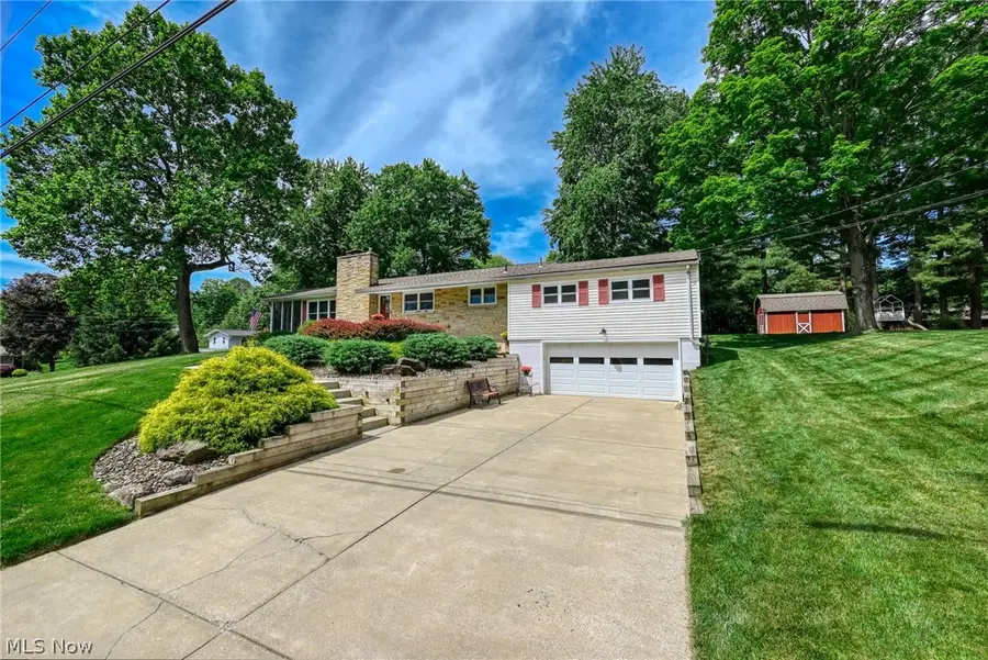 7471 Skyview Drive, Kent, OH 44240 - #3