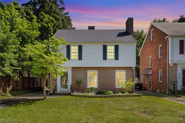 3854 Bethany Road, University Heights, OH 44118