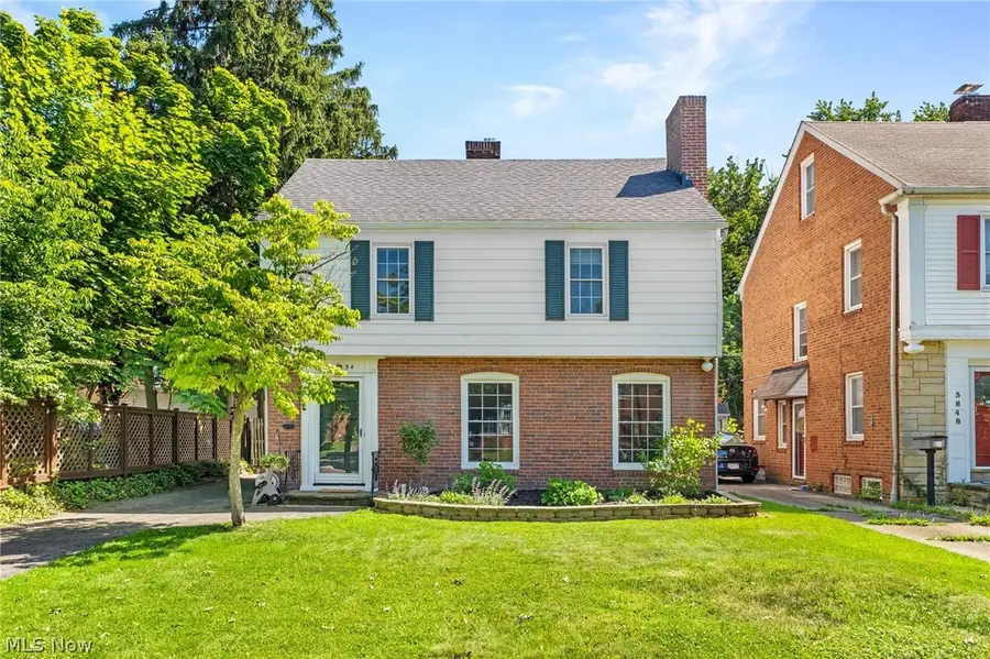3854 Bethany Road, University Heights, OH 44118 - #2