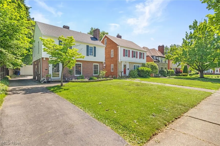 3854 Bethany Road, University Heights, OH 44118 - #3