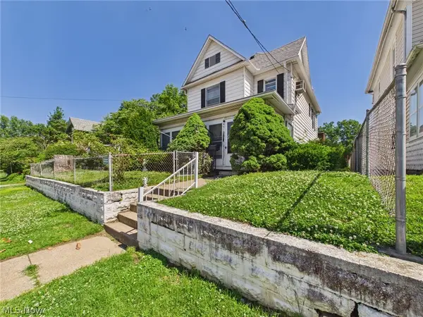 927 32nd Street, Parkersburg, WV 26104