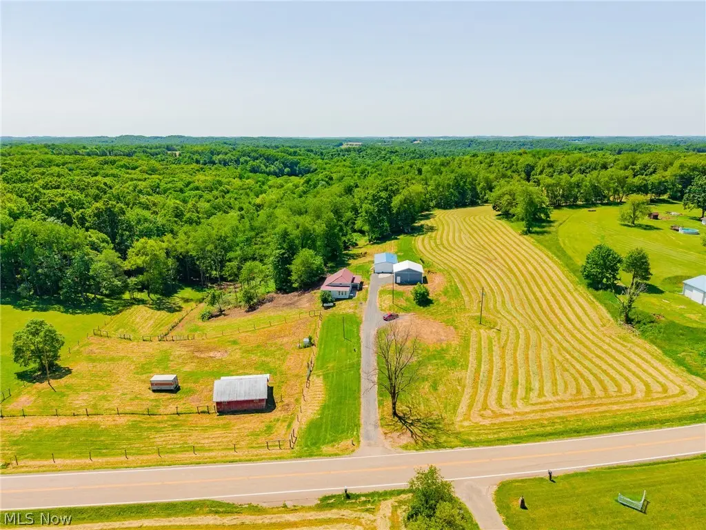 3188 SW Amsterdam Road, Bowerston, OH 43986 - #1