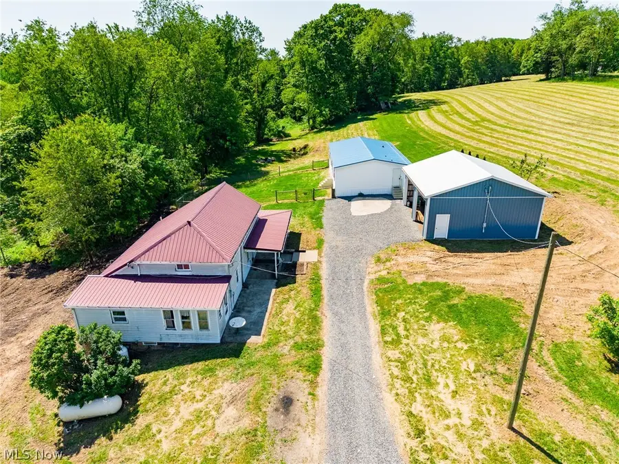 3188 SW Amsterdam Road, Bowerston, OH 43986 - #2