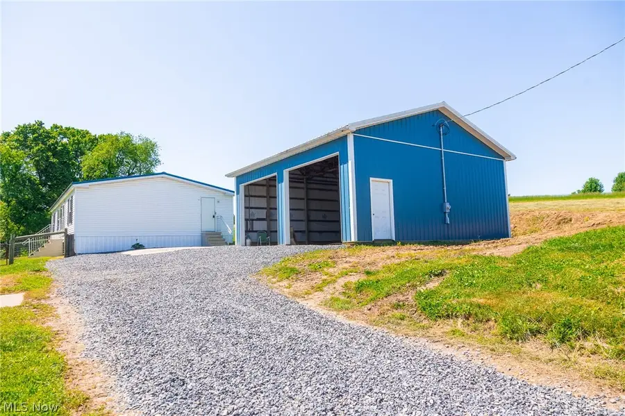 3188 SW Amsterdam Road, Bowerston, OH 43986 - #3