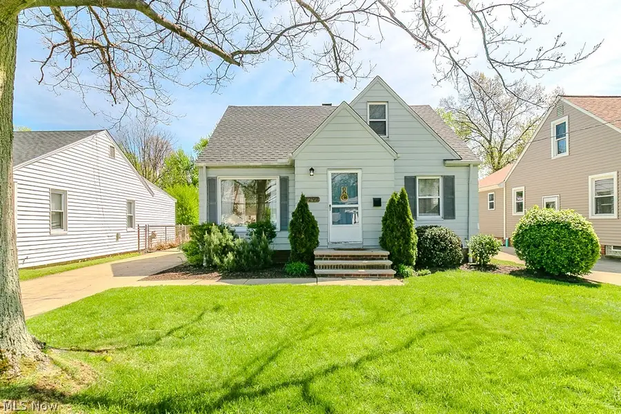 1297 Lander Road, Mayfield Heights, OH 44124 - #2