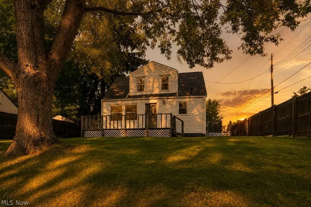 1626 13th Se Street, Massillon, OH 44646 - #1
