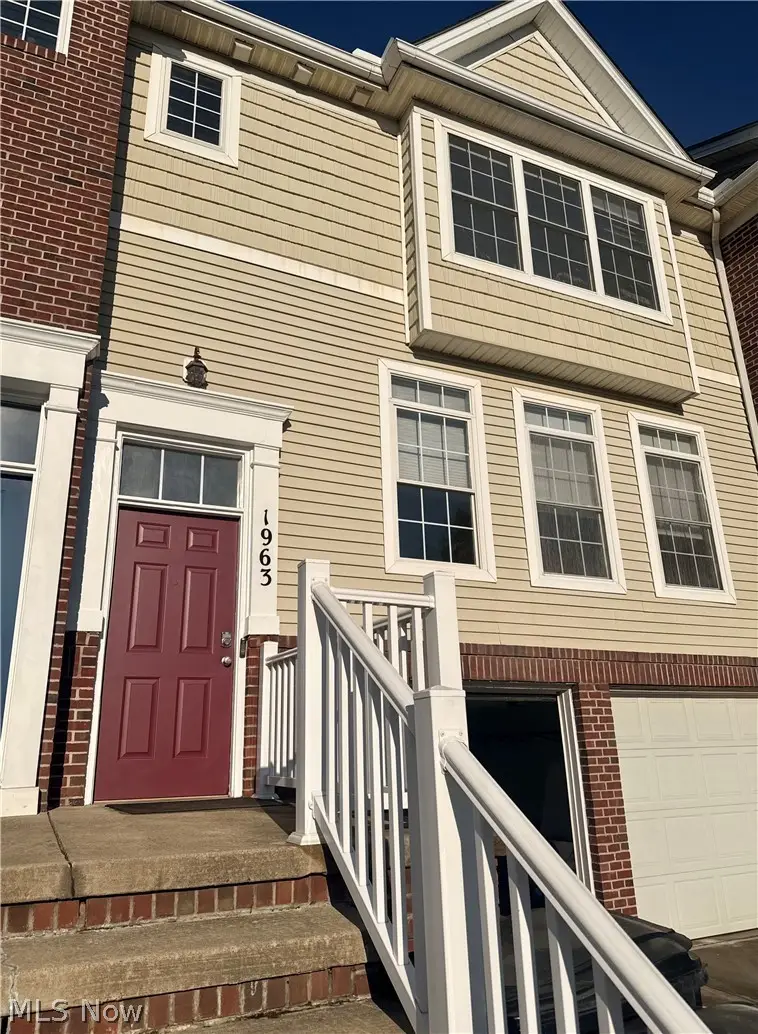 1963 E 85th Street, Cleveland, OH 44106 - #1