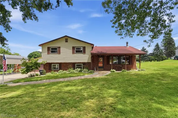 360 Dietz Ne Avenue, East Canton, OH 44730
