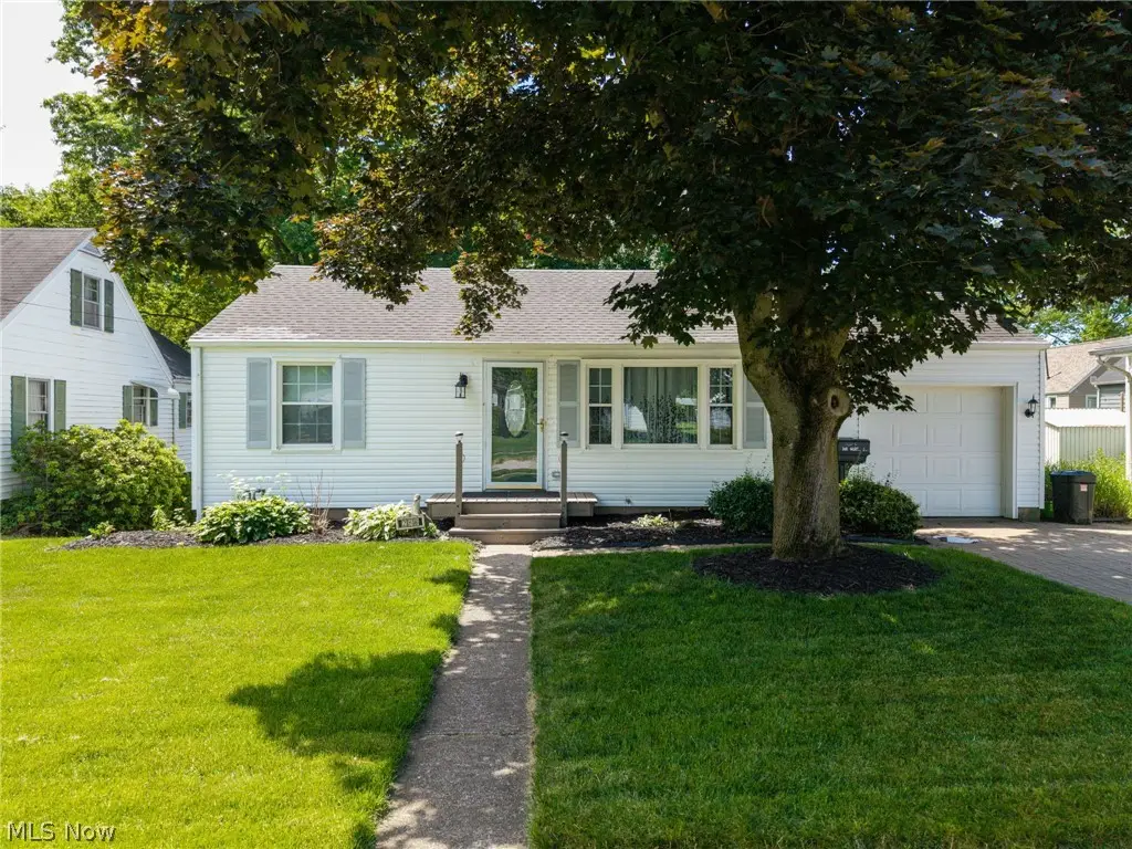 288 North Street, Rittman, OH 44270 - #1