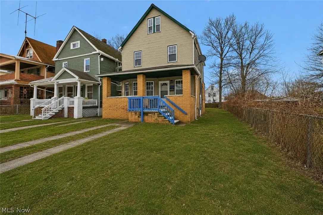 12824 Woodside Avenue, Cleveland, OH 44108 - #1