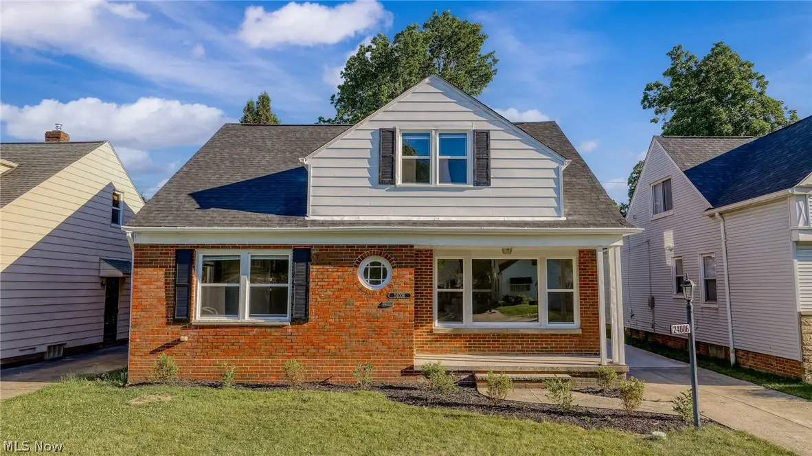 24006 E Silsby Road, Beachwood, OH 44122 - #1