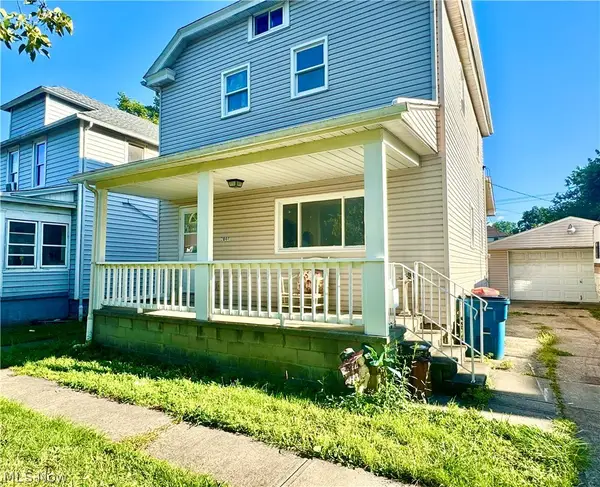 2044 E 29th Street, Lorain, OH 44055