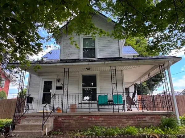 284 2nd Sw Street, Carrollton, OH 44615
