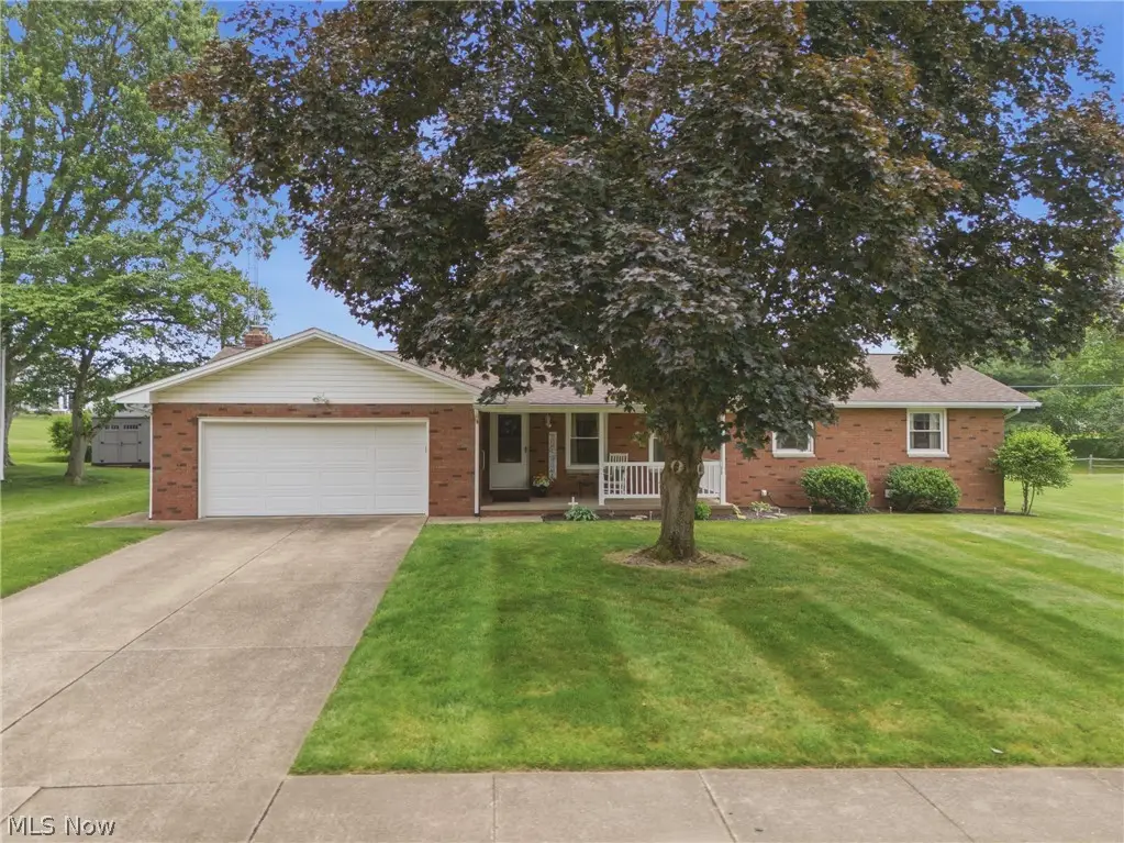 1708 Edmar Street, Louisville, OH 44641 - #1