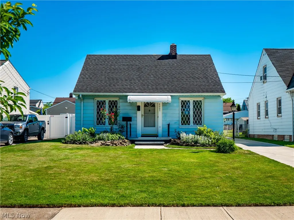 6003 Archmere Avenue, Brooklyn, OH 44144 - #1