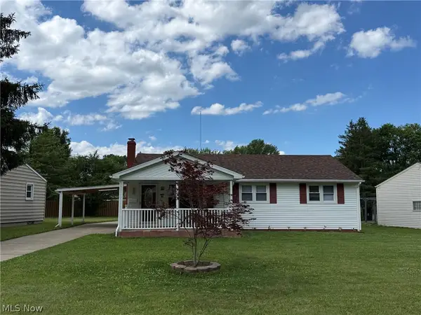 448 Meadowbrook Avenue, Boardman, OH 44512