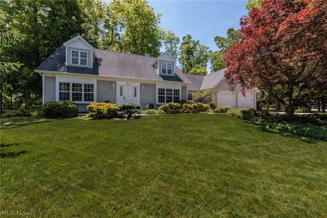 818 Shagbark Trail, Medina, OH 44256 - #1