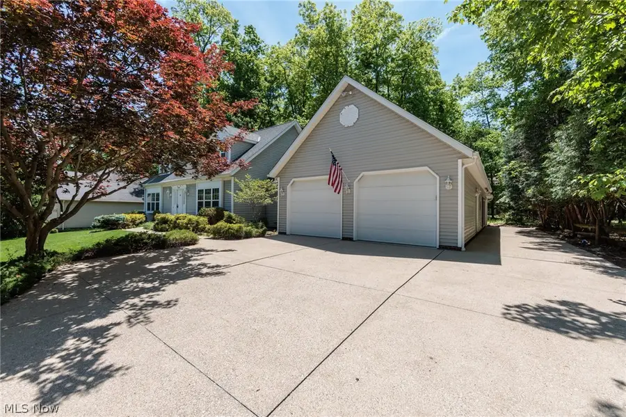 818 Shagbark Trail, Medina, OH 44256 - #2