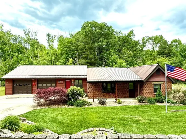 912 Hadley Lane, Marietta, OH 45750