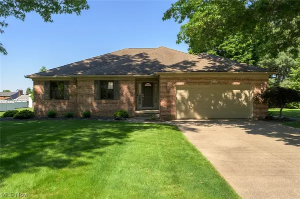238 Shenandoah Boulevard, Barberton, OH 44203