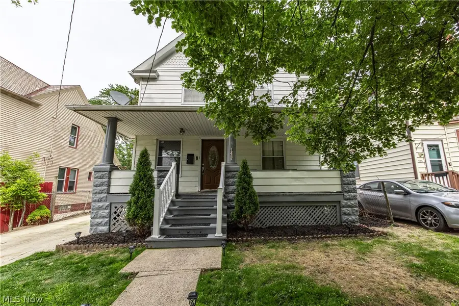 1465 Newman Avenue, Lakewood, OH 44107 - #2