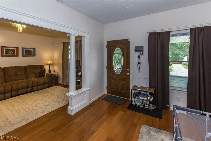 1465 Newman Avenue, Lakewood, OH 44107 - #3