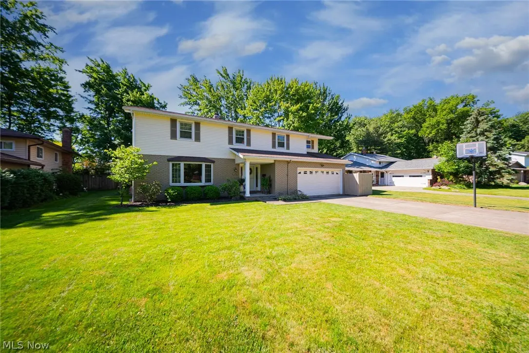 27631 Edgepark Boulevard, North Olmsted, OH 44070 - #1