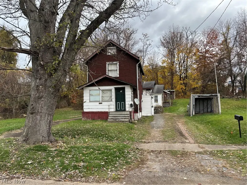 1125 N Garland Avenue, Youngstown, OH 44505 - #1