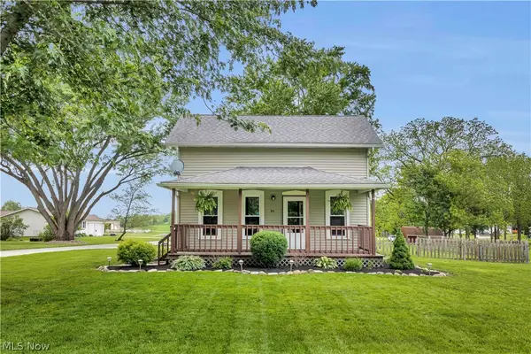 34 Verlin Street, Wakeman, OH 44889