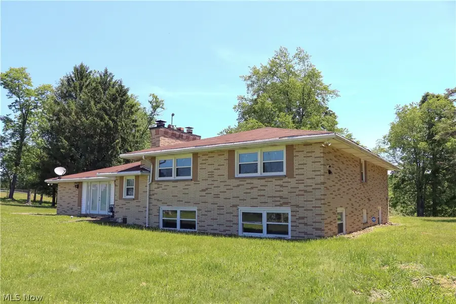 1360 St Johns Road, Colliers, WV 26035 - #3