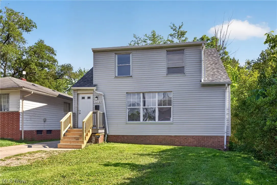 16218 Telfair Avenue, Cleveland, OH 44128 - #1