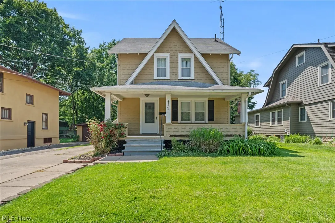 429 Werstler Nw Avenue, North Canton, OH 44720 - #1