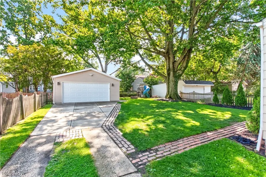 2649 Lakeview Avenue, Rocky River, OH 44116 - #3