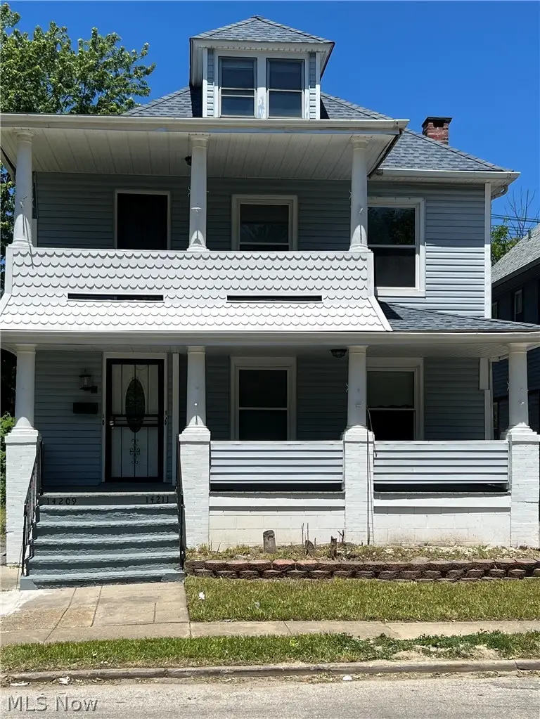14209 Northfield Avenue, East Cleveland, OH 44112 - #1