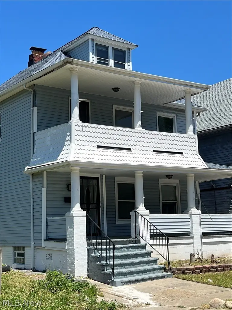 14209 Northfield Avenue, East Cleveland, OH 44112 - #2