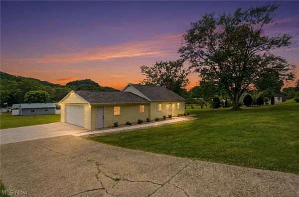 1420 Dietz Lane, Zanesville, OH 43701