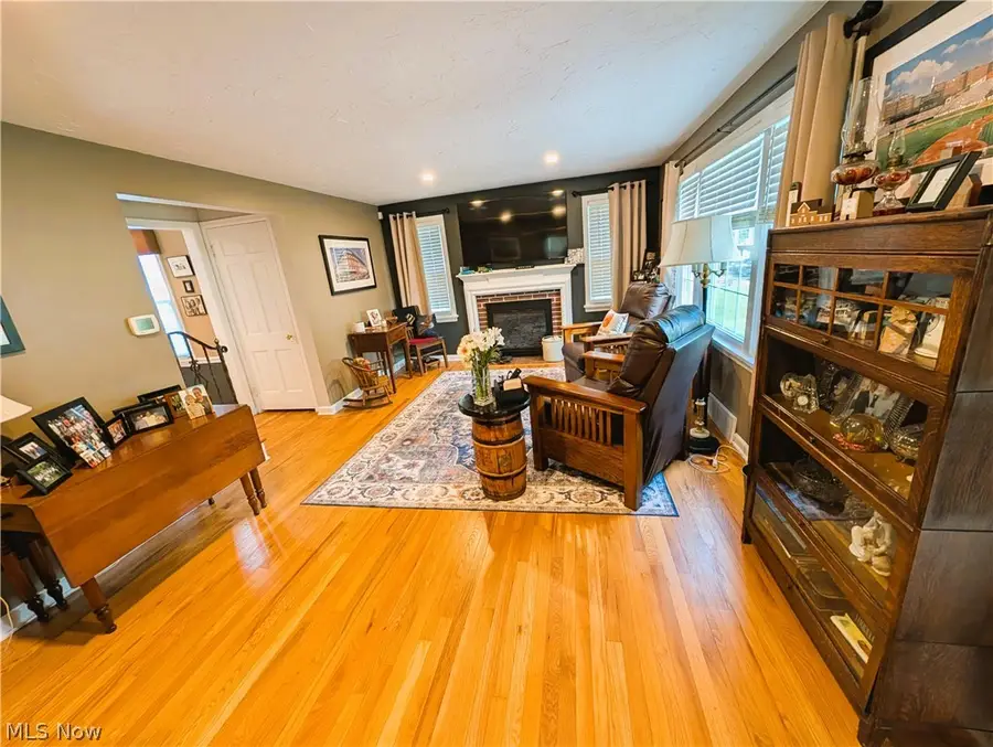 14434 Washington Boulevard, University Heights, OH 44118 - #3