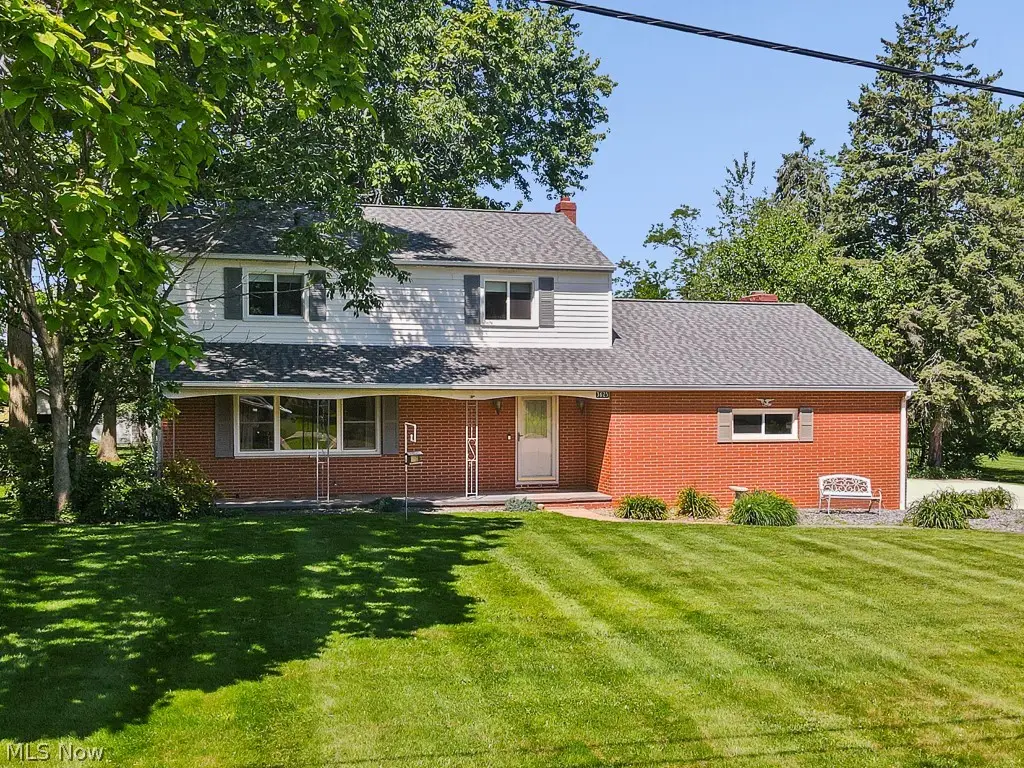 3625 Baldwin Avenue, Alliance, OH 44601 - #1