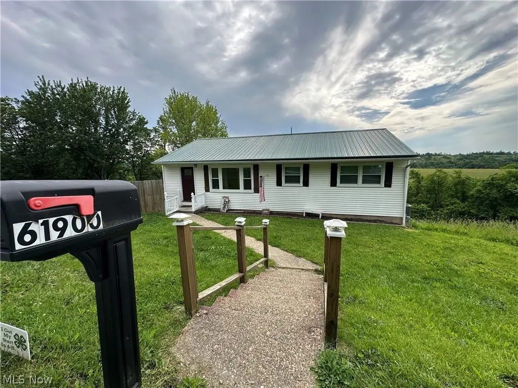 61900 Fairview Road, Barnesville, OH 43713 - #1