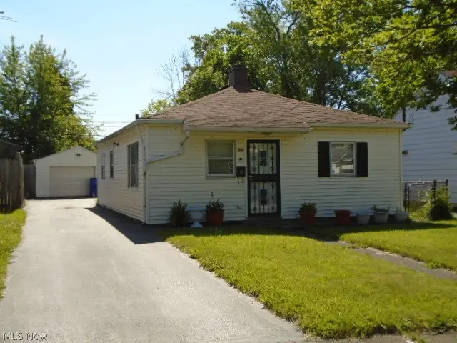 4357 E 144th Street, Cleveland, OH 44128 - #1
