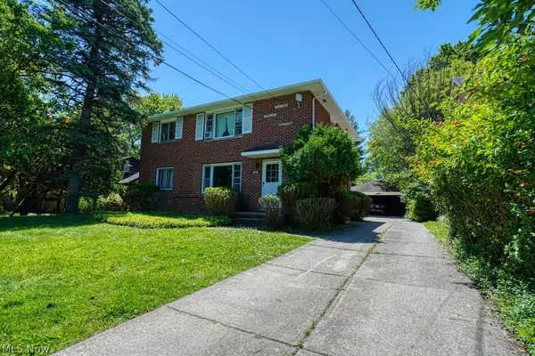16684 Libby Road, Maple Heights, OH 44137