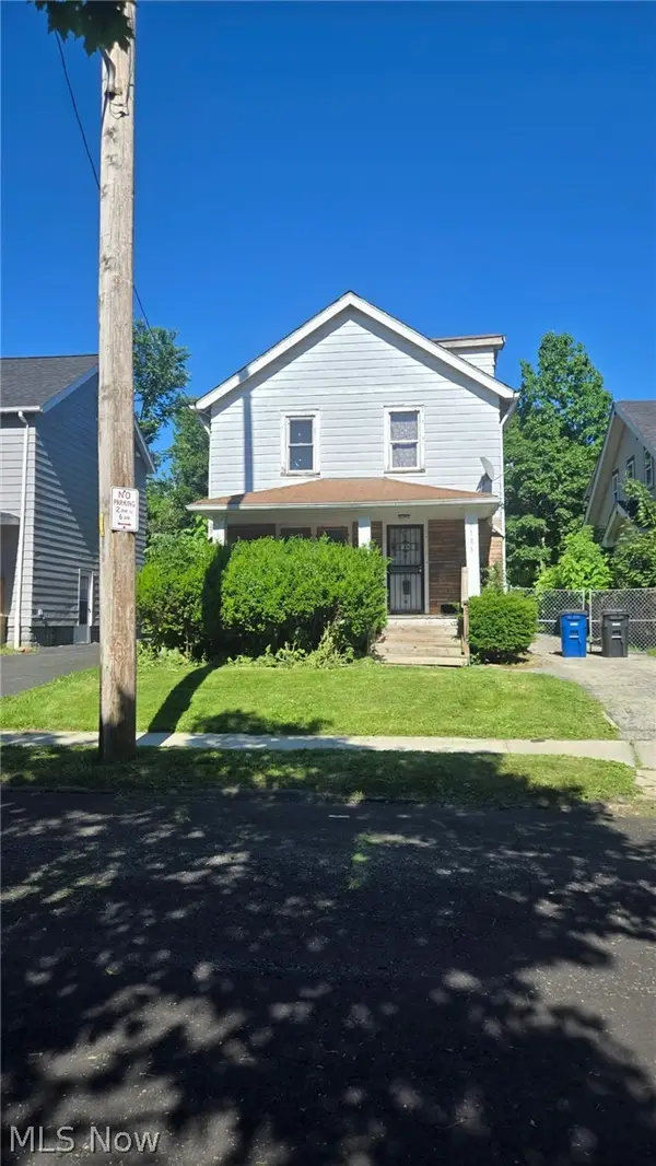 3185 E 134th Street, Cleveland, OH 44120
