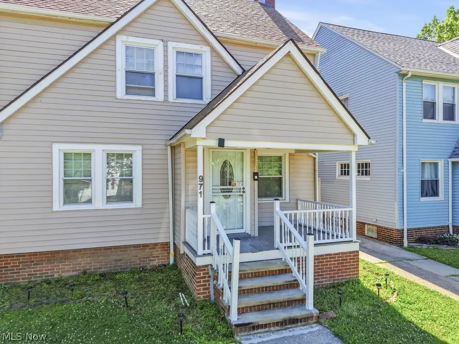 971 Pembrook Road, Cleveland Heights, OH 44121 - #3