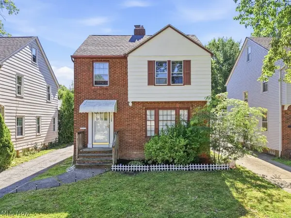 1159 Brentwood Avenue, Cleveland Heights, OH 44121