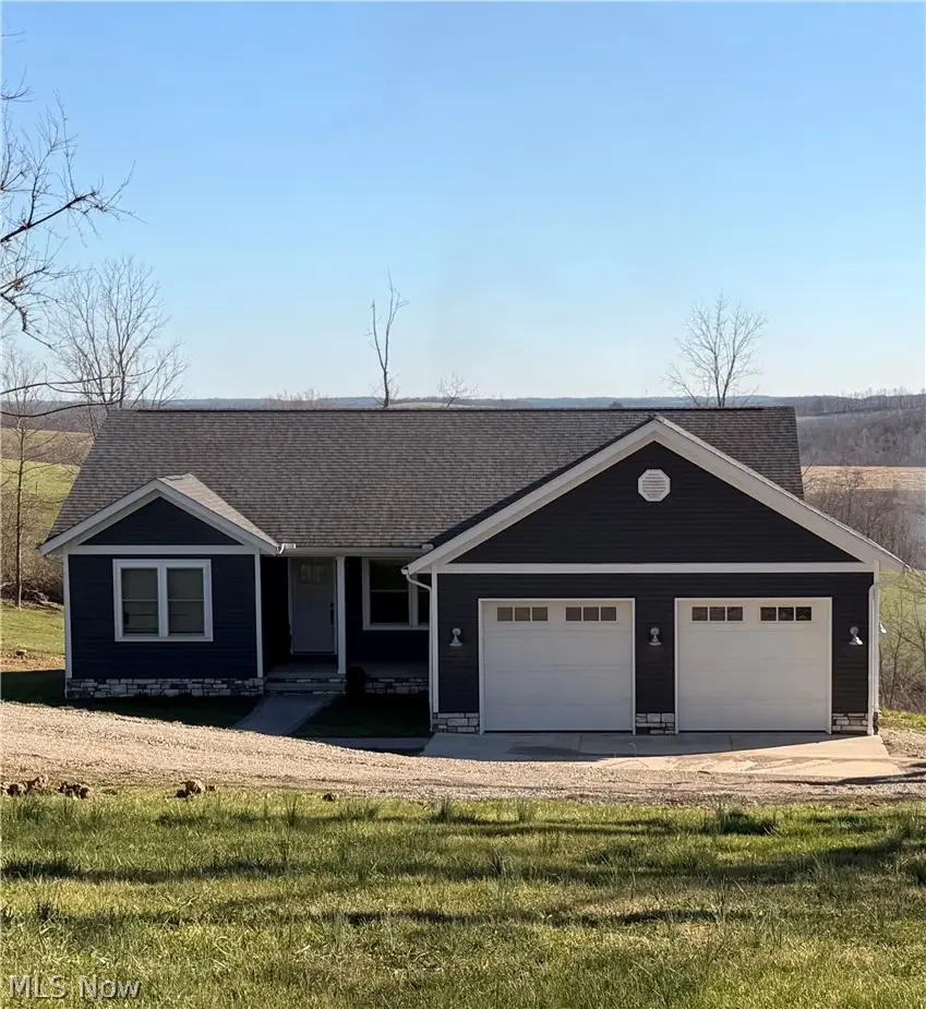 38957 County Road 33, Warsaw, OH 43844 - #1